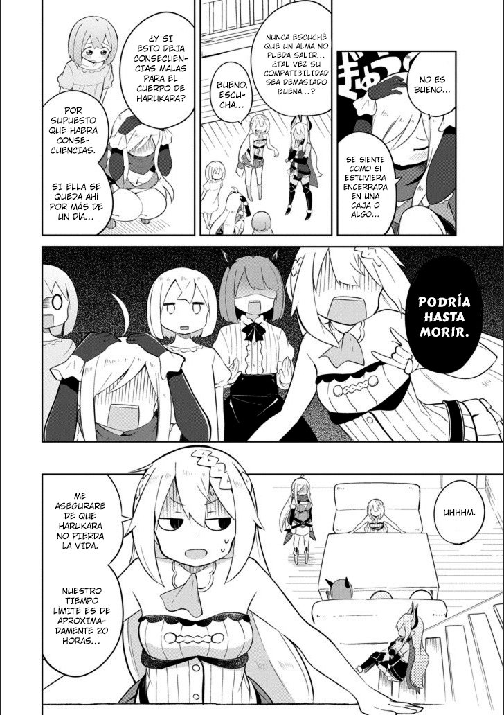 Read Slime Taoshite 300-nen, Shiranai Uchi ni Level Max ni Nattemashita (ES) Manga Online