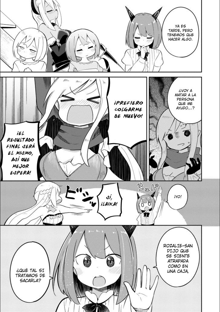 Read Slime Taoshite 300-nen, Shiranai Uchi ni Level Max ni Nattemashita (ES) Manga Online