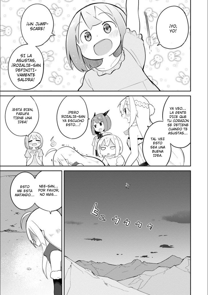 Read Slime Taoshite 300-nen, Shiranai Uchi ni Level Max ni Nattemashita (ES) Manga Online