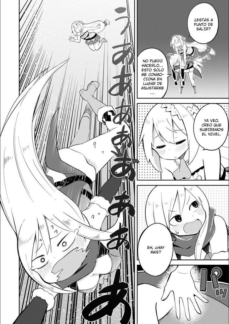 Read Slime Taoshite 300-nen, Shiranai Uchi ni Level Max ni Nattemashita (ES) Manga Online