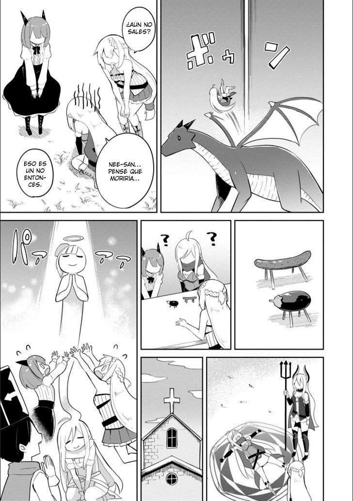 Read Slime Taoshite 300-nen, Shiranai Uchi ni Level Max ni Nattemashita (ES) Manga Online