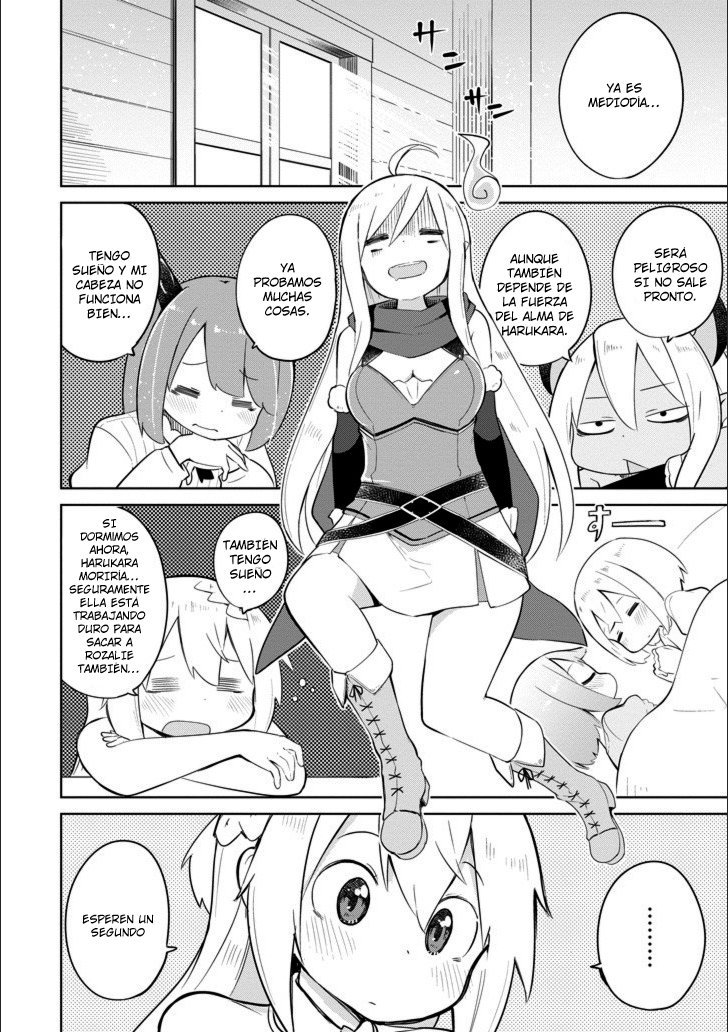Read Slime Taoshite 300-nen, Shiranai Uchi ni Level Max ni Nattemashita (ES) Manga Online
