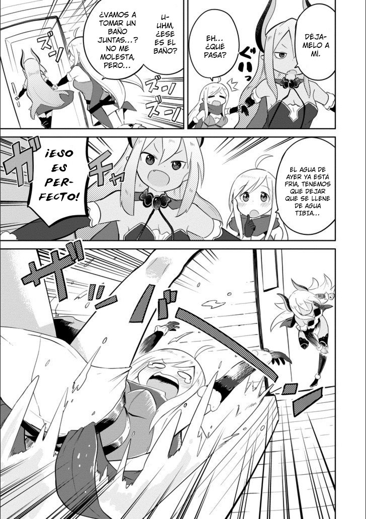 Read Slime Taoshite 300-nen, Shiranai Uchi ni Level Max ni Nattemashita (ES) Manga Online