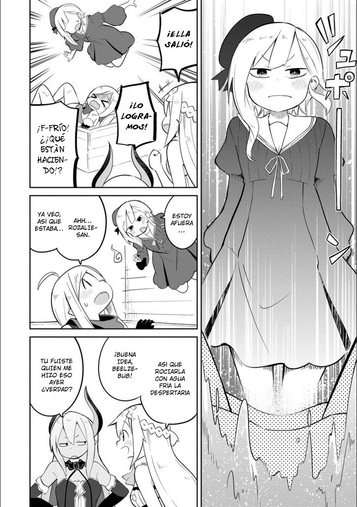 Read Slime Taoshite 300-nen, Shiranai Uchi ni Level Max ni Nattemashita (ES) Manga Online