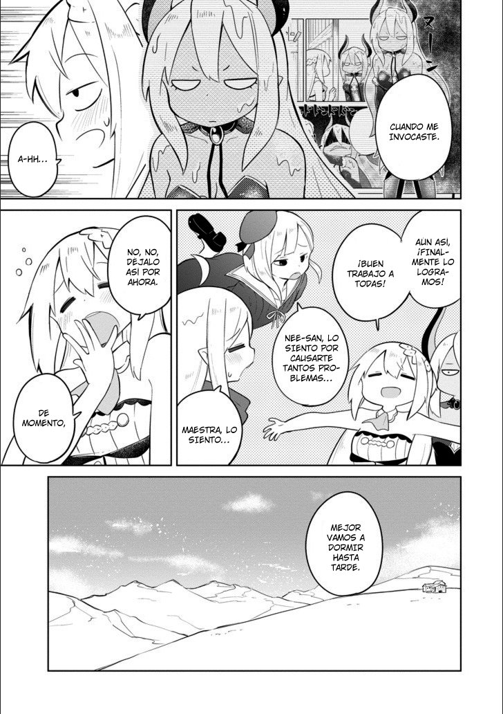 Read Slime Taoshite 300-nen, Shiranai Uchi ni Level Max ni Nattemashita (ES) Manga Online