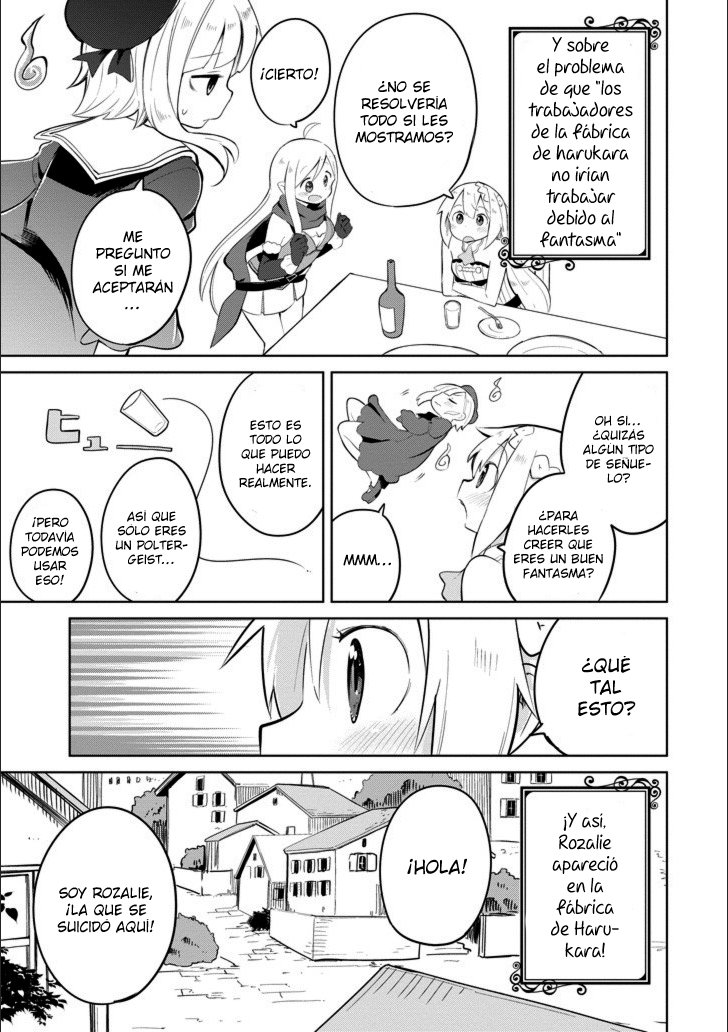 Read Slime Taoshite 300-nen, Shiranai Uchi ni Level Max ni Nattemashita (ES) Manga Online