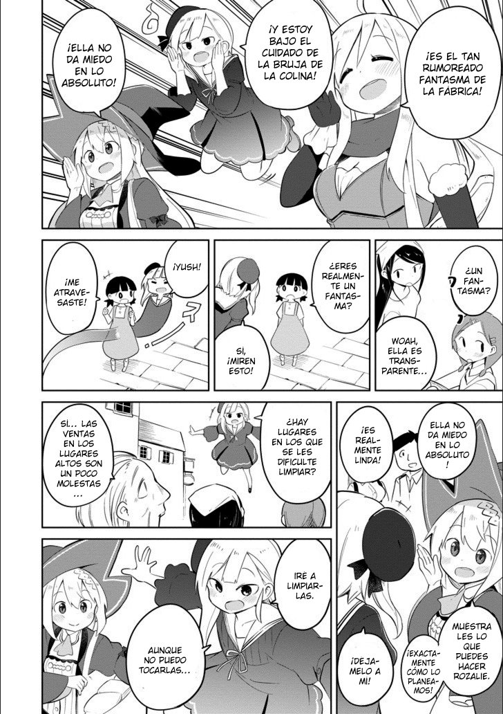 Read Slime Taoshite 300-nen, Shiranai Uchi ni Level Max ni Nattemashita (ES) Manga Online