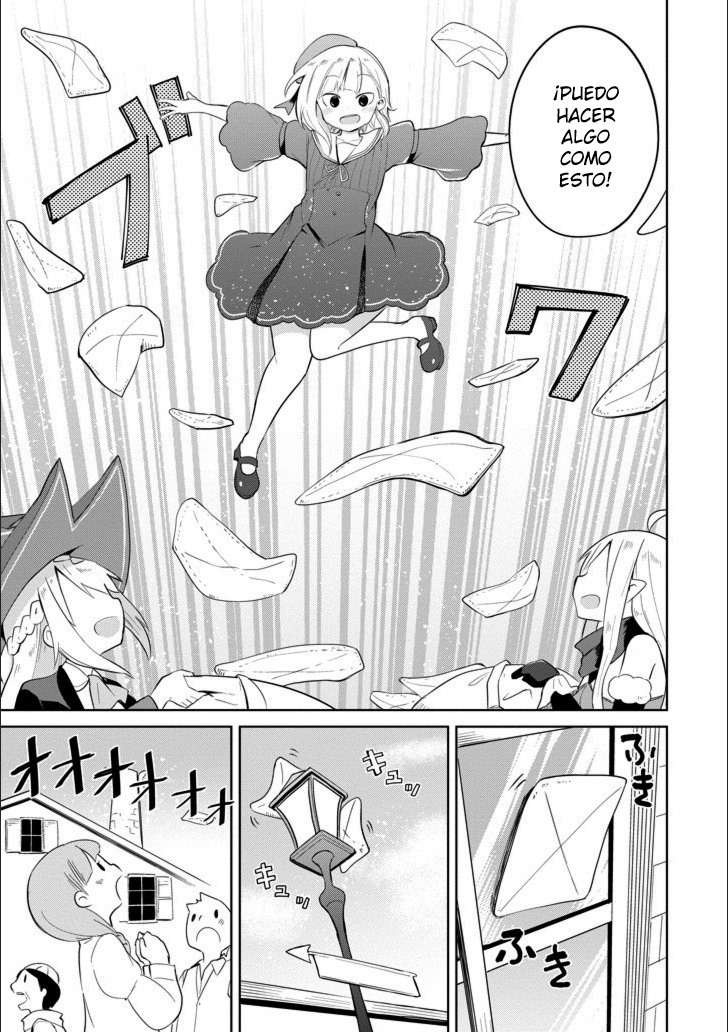 Read Slime Taoshite 300-nen, Shiranai Uchi ni Level Max ni Nattemashita (ES) Manga Online