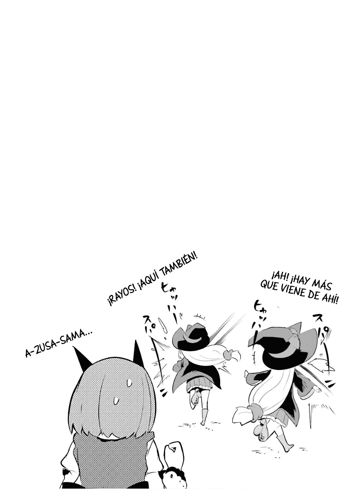 Read Slime Taoshite 300-nen, Shiranai Uchi ni Level Max ni Nattemashita (ES) Manga Online