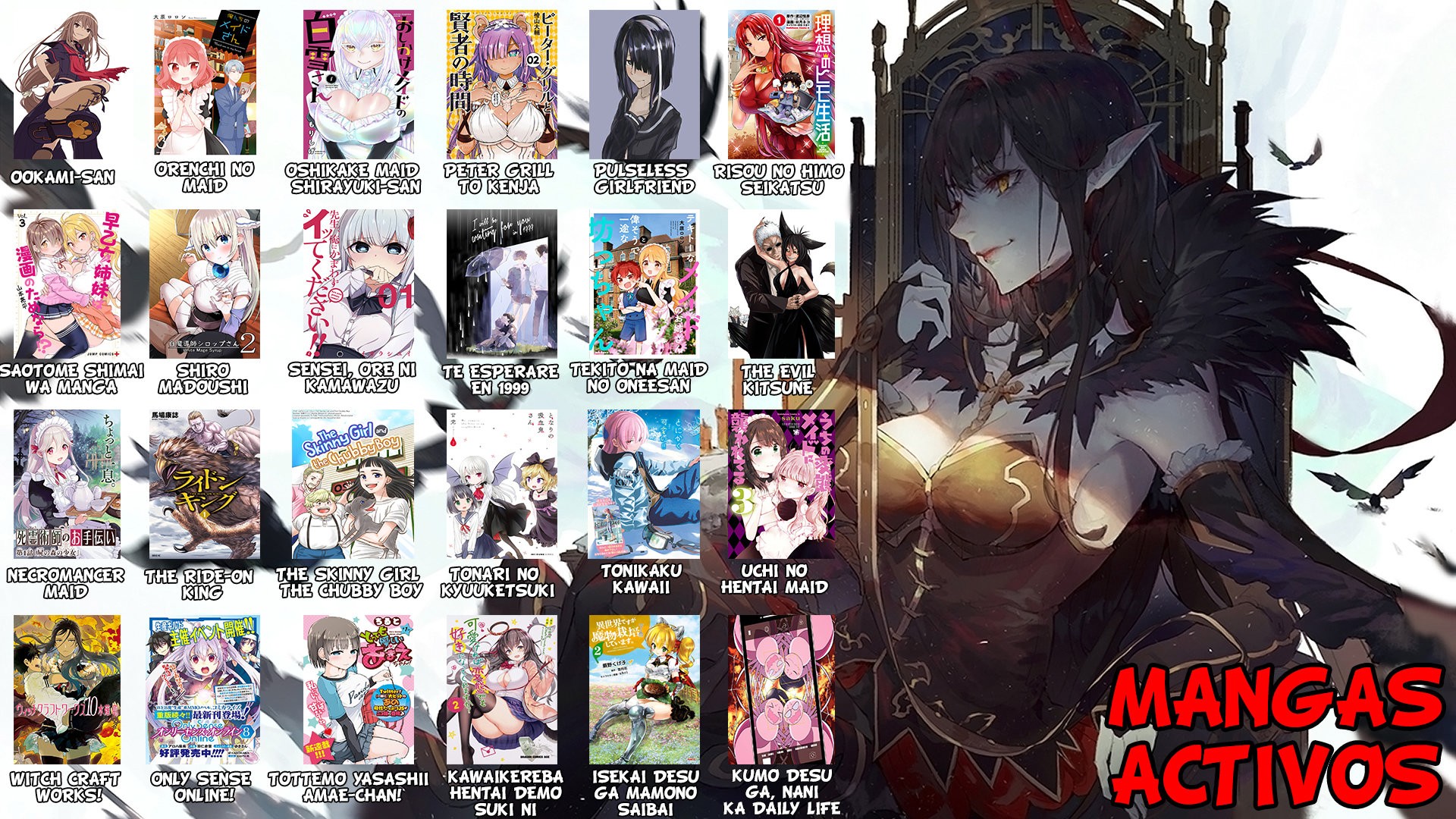 Read Slime Taoshite 300-nen, Shiranai Uchi ni Level Max ni Nattemashita (ES) Manga Online