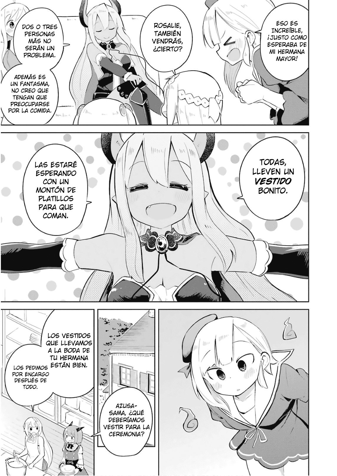 Read Slime Taoshite 300-nen, Shiranai Uchi ni Level Max ni Nattemashita (ES) Manga Online
