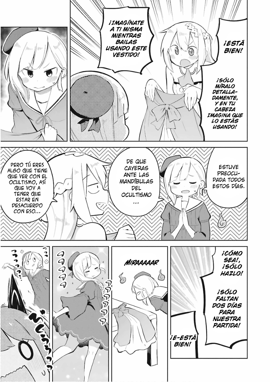 Read Slime Taoshite 300-nen, Shiranai Uchi ni Level Max ni Nattemashita (ES) Manga Online