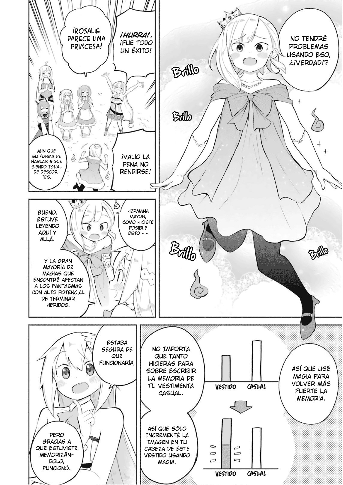 Read Slime Taoshite 300-nen, Shiranai Uchi ni Level Max ni Nattemashita (ES) Manga Online