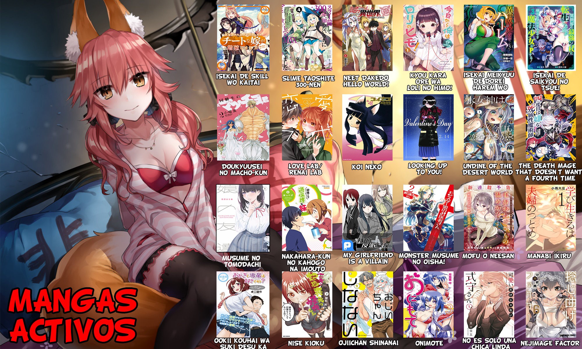 Read Slime Taoshite 300-nen, Shiranai Uchi ni Level Max ni Nattemashita (ES) Manga Online