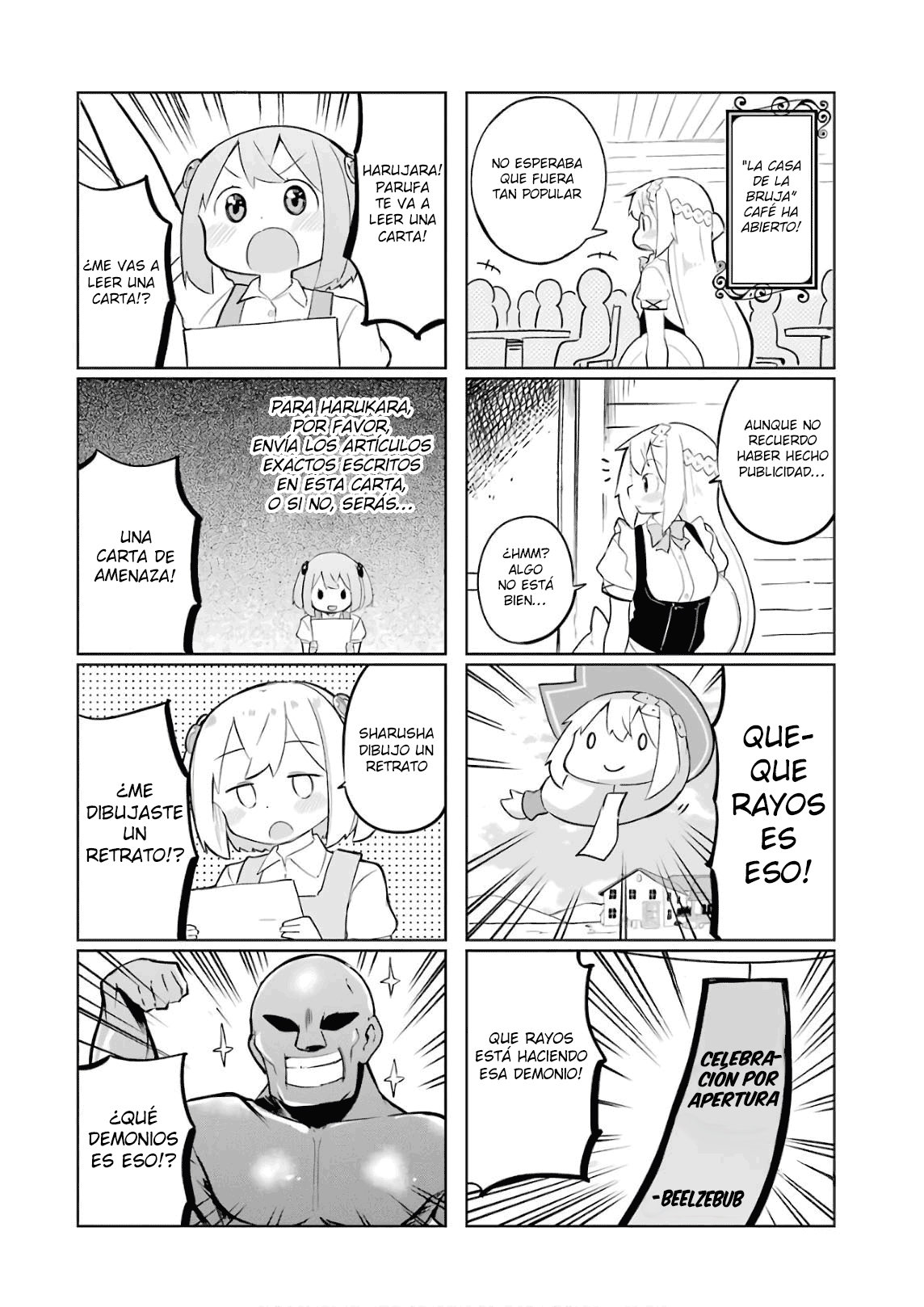 Read Slime Taoshite 300-nen, Shiranai Uchi ni Level Max ni Nattemashita (ES) Manga Online