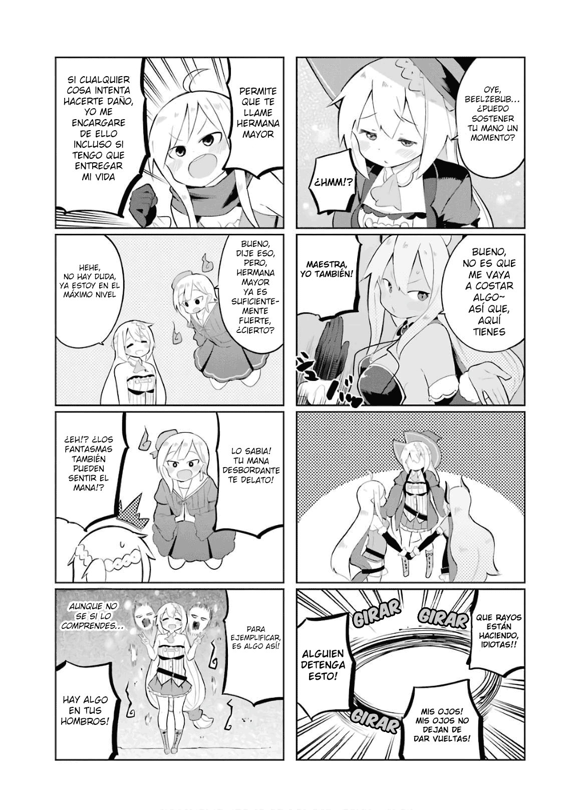 Read Slime Taoshite 300-nen, Shiranai Uchi ni Level Max ni Nattemashita (ES) Manga Online