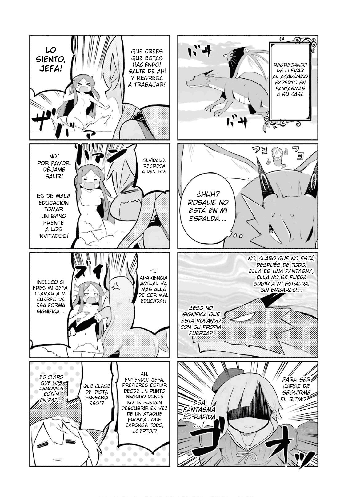Read Slime Taoshite 300-nen, Shiranai Uchi ni Level Max ni Nattemashita (ES) Manga Online