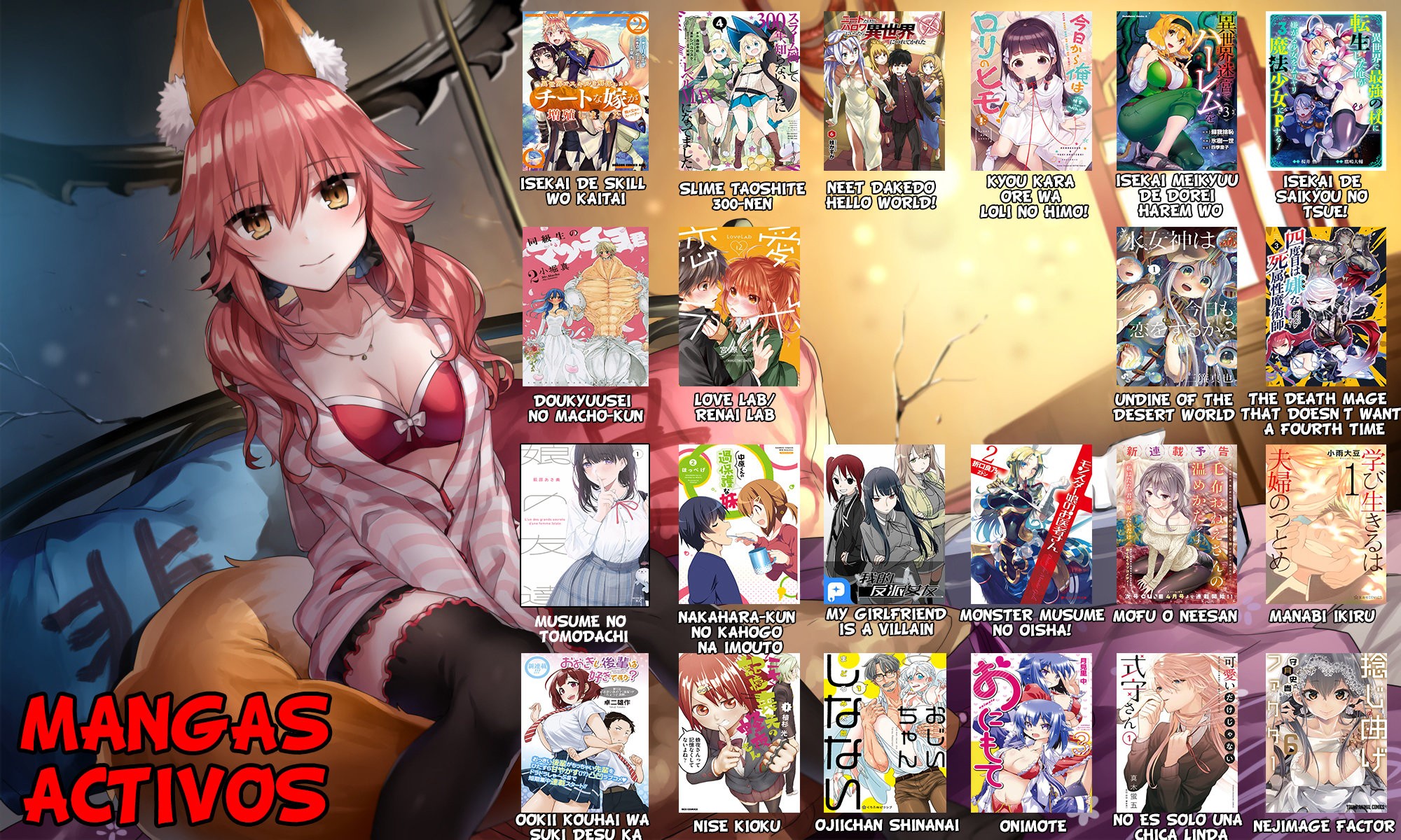 Read Slime Taoshite 300-nen, Shiranai Uchi ni Level Max ni Nattemashita (ES) Manga Online