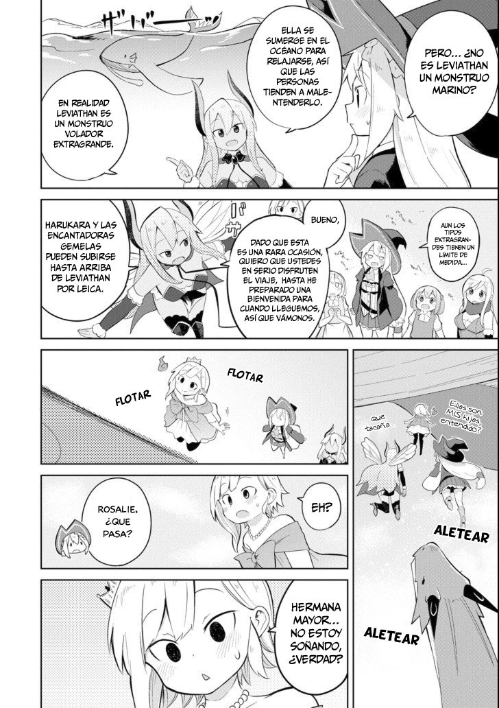 Read Slime Taoshite 300-nen, Shiranai Uchi ni Level Max ni Nattemashita (ES) Manga Online