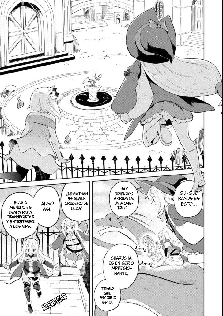 Read Slime Taoshite 300-nen, Shiranai Uchi ni Level Max ni Nattemashita (ES) Manga Online