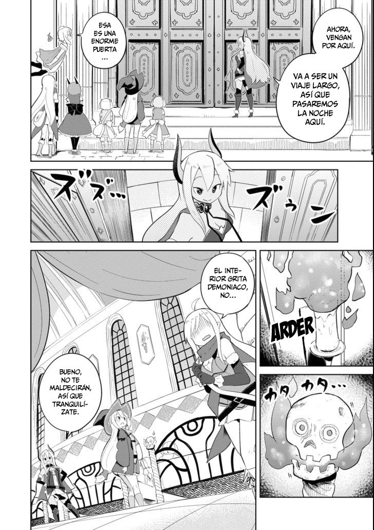 Read Slime Taoshite 300-nen, Shiranai Uchi ni Level Max ni Nattemashita (ES) Manga Online