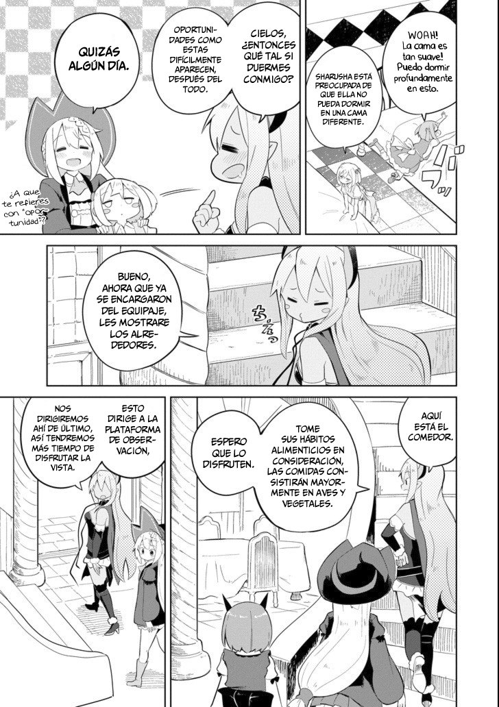 Read Slime Taoshite 300-nen, Shiranai Uchi ni Level Max ni Nattemashita (ES) Manga Online