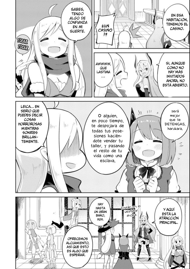 Read Slime Taoshite 300-nen, Shiranai Uchi ni Level Max ni Nattemashita (ES) Manga Online
