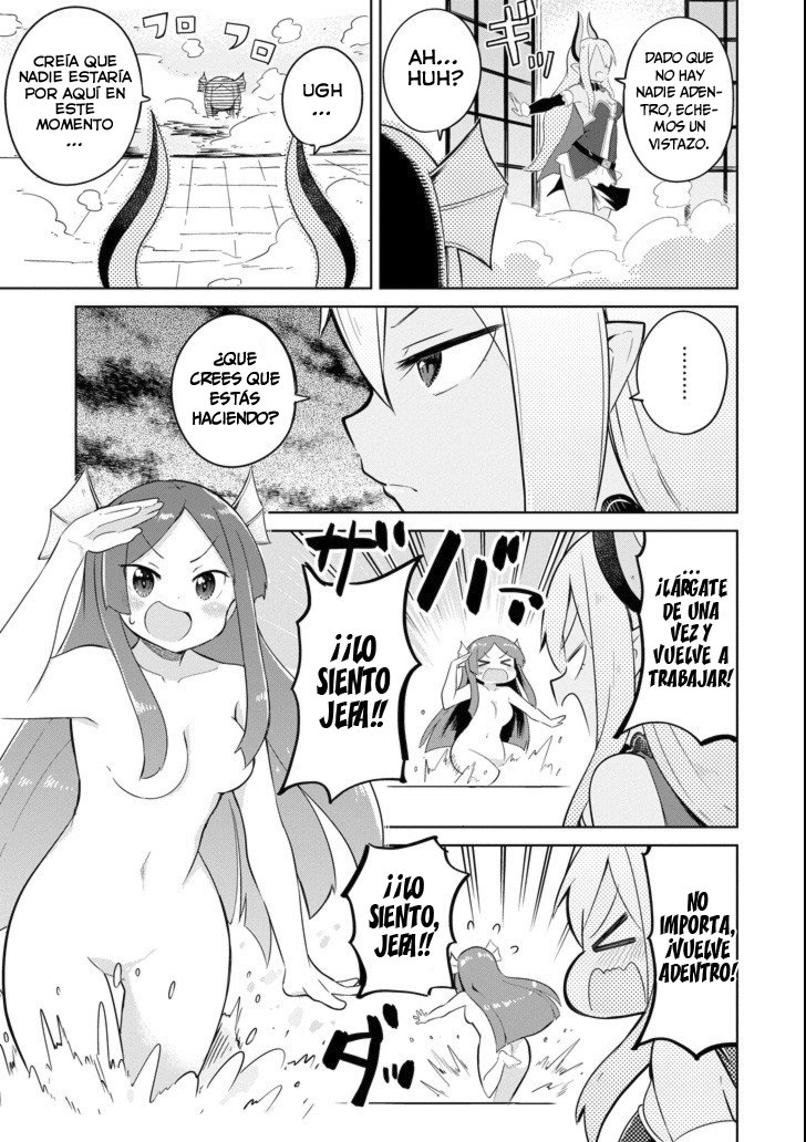 Read Slime Taoshite 300-nen, Shiranai Uchi ni Level Max ni Nattemashita (ES) Manga Online