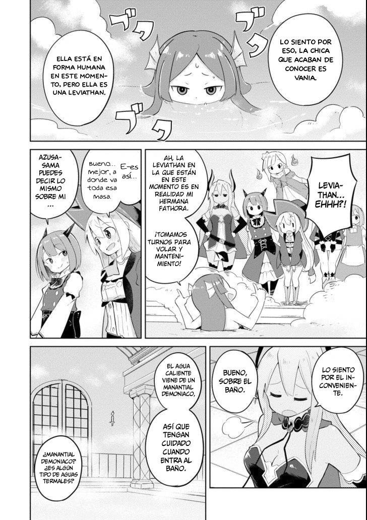 Read Slime Taoshite 300-nen, Shiranai Uchi ni Level Max ni Nattemashita (ES) Manga Online