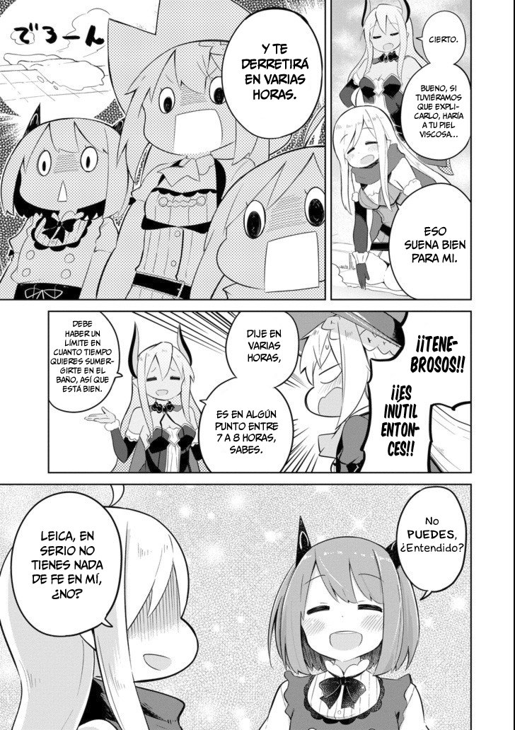 Read Slime Taoshite 300-nen, Shiranai Uchi ni Level Max ni Nattemashita (ES) Manga Online