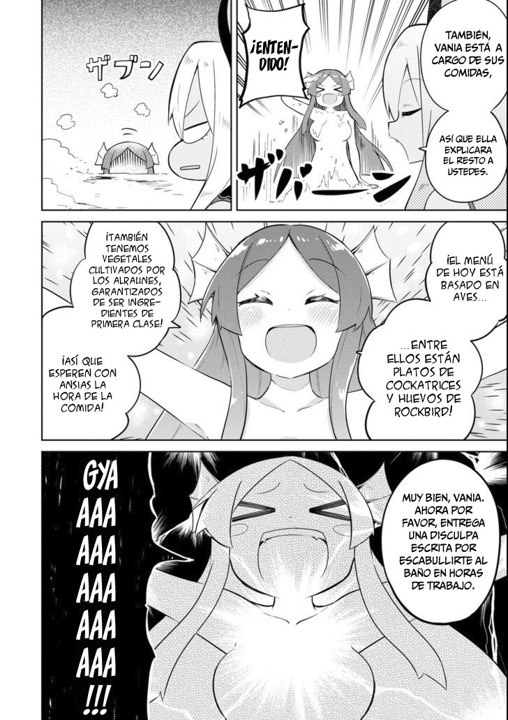 Read Slime Taoshite 300-nen, Shiranai Uchi ni Level Max ni Nattemashita (ES) Manga Online