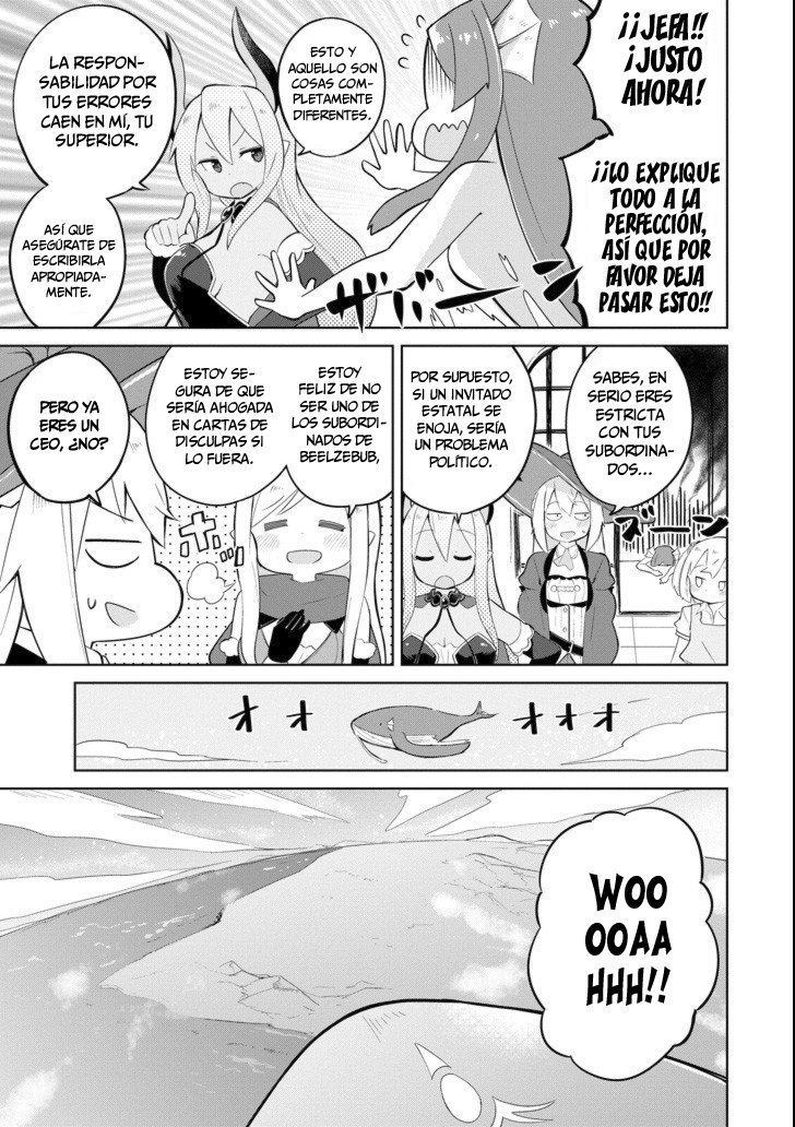 Read Slime Taoshite 300-nen, Shiranai Uchi ni Level Max ni Nattemashita (ES) Manga Online
