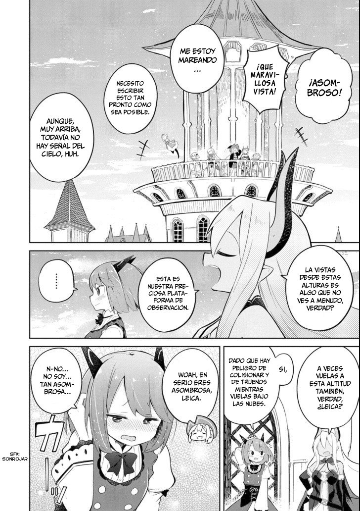 Read Slime Taoshite 300-nen, Shiranai Uchi ni Level Max ni Nattemashita (ES) Manga Online