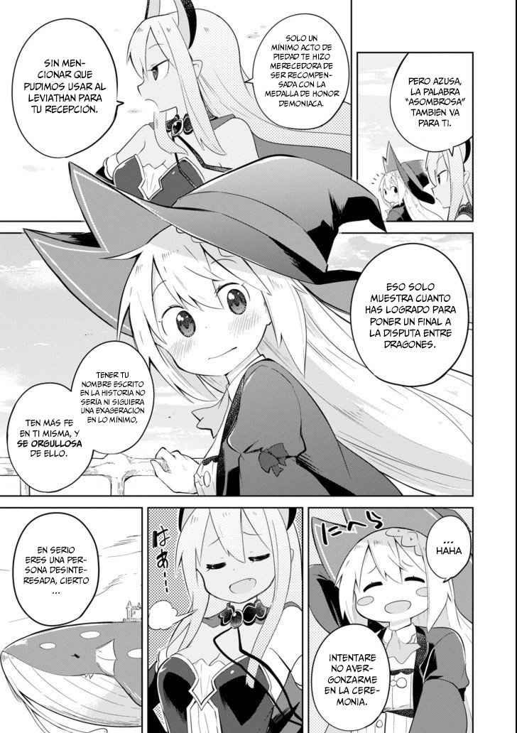 Read Slime Taoshite 300-nen, Shiranai Uchi ni Level Max ni Nattemashita (ES) Manga Online
