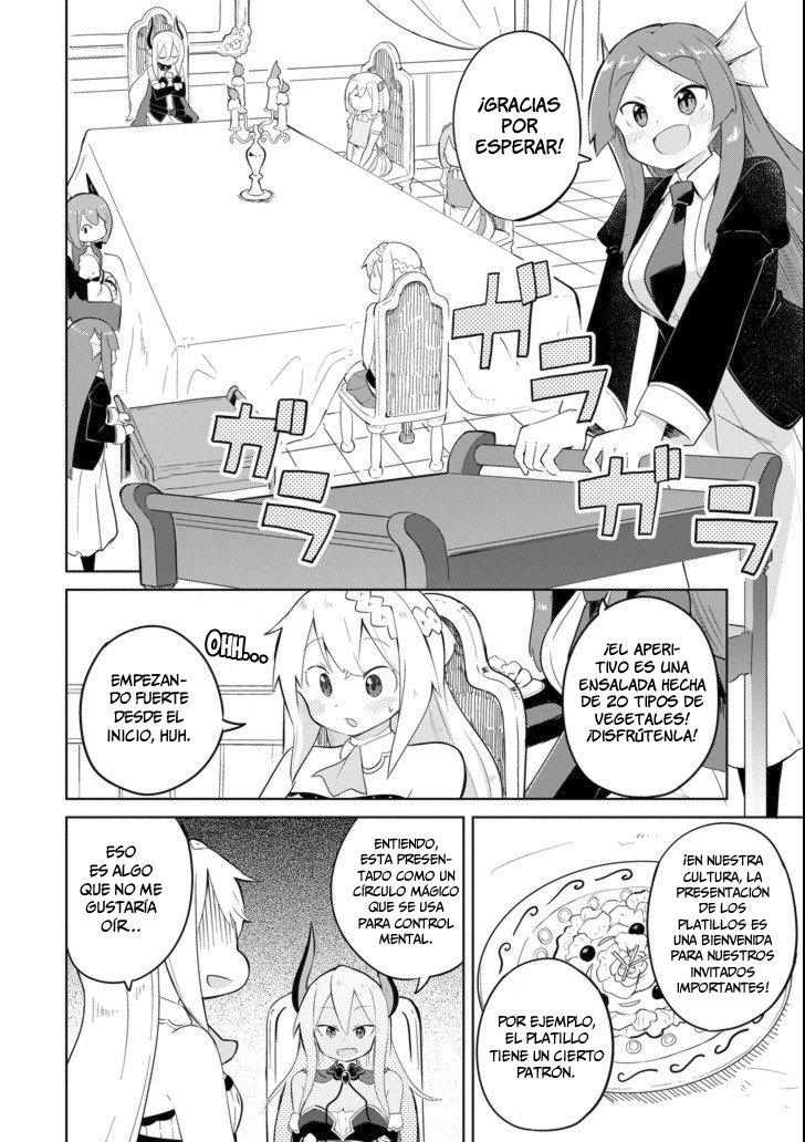 Read Slime Taoshite 300-nen, Shiranai Uchi ni Level Max ni Nattemashita (ES) Manga Online
