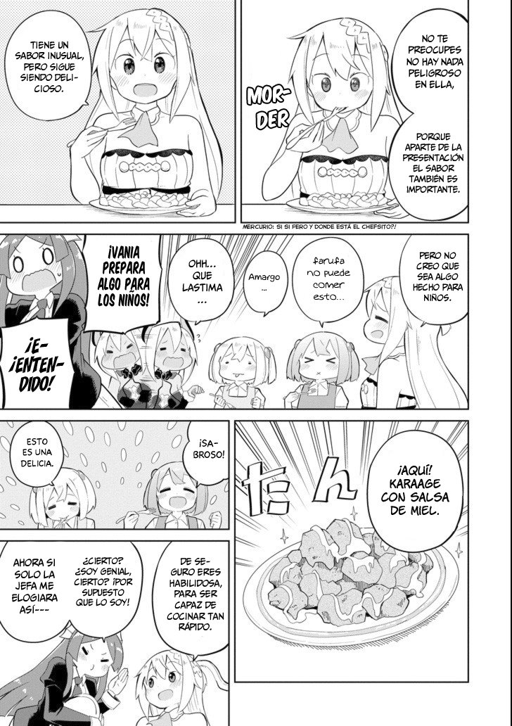 Read Slime Taoshite 300-nen, Shiranai Uchi ni Level Max ni Nattemashita (ES) Manga Online