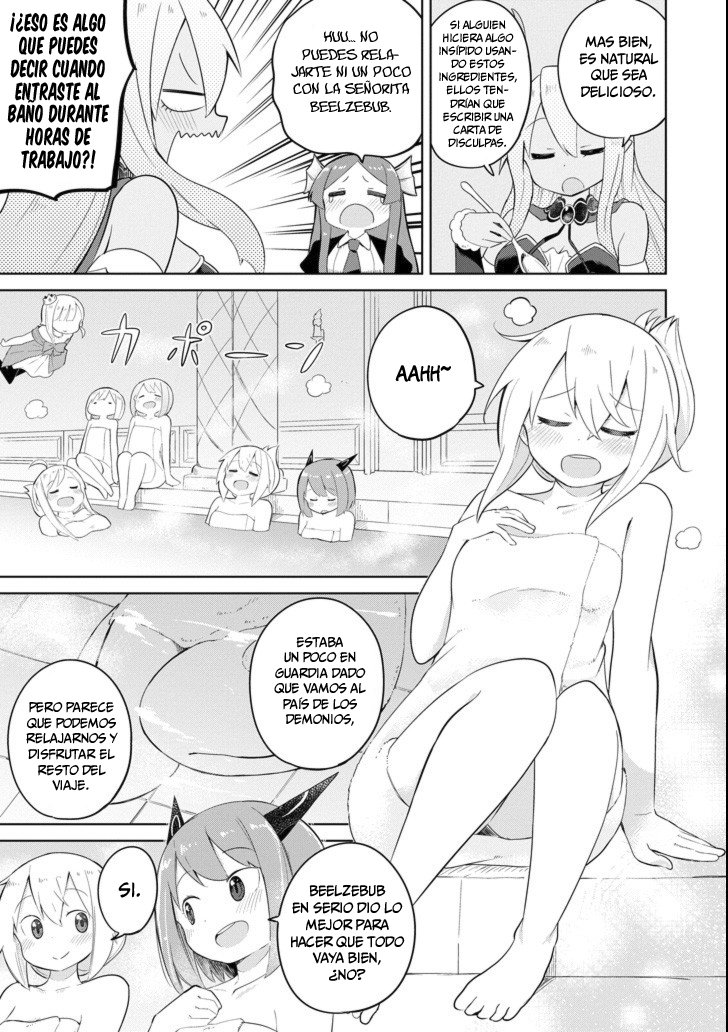Read Slime Taoshite 300-nen, Shiranai Uchi ni Level Max ni Nattemashita (ES) Manga Online