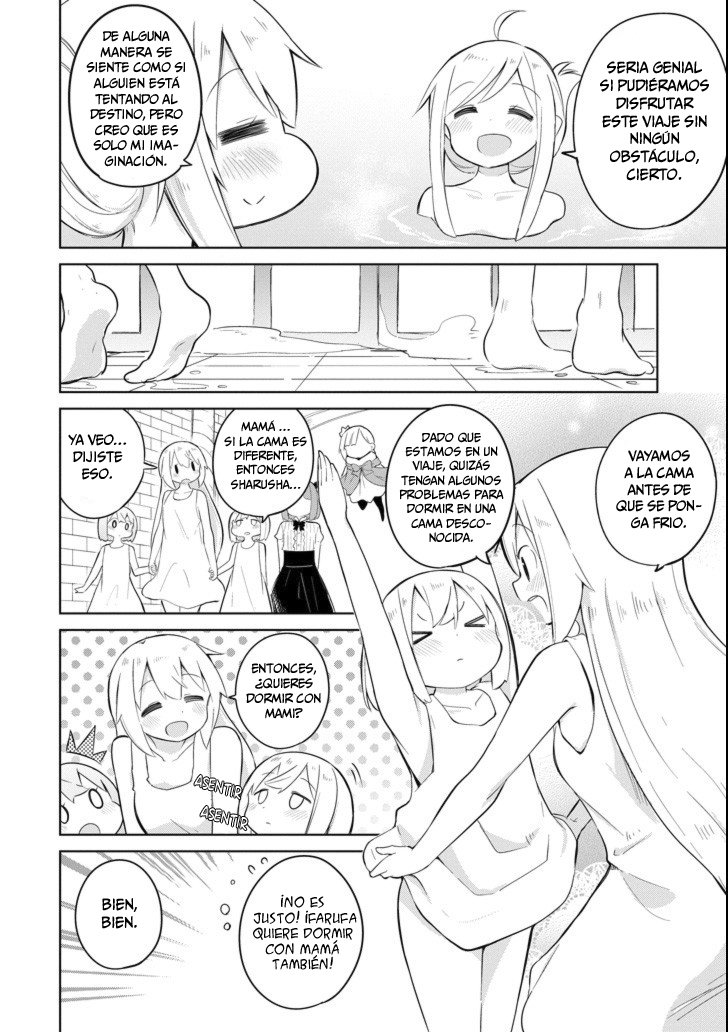 Read Slime Taoshite 300-nen, Shiranai Uchi ni Level Max ni Nattemashita (ES) Manga Online