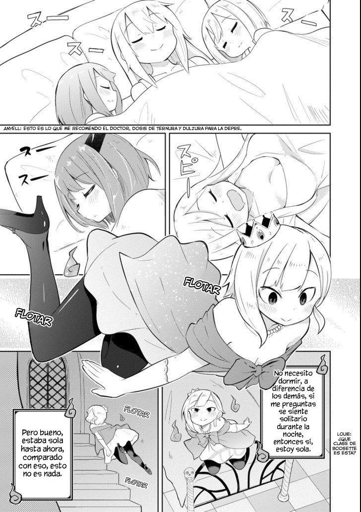 Read Slime Taoshite 300-nen, Shiranai Uchi ni Level Max ni Nattemashita (ES) Manga Online