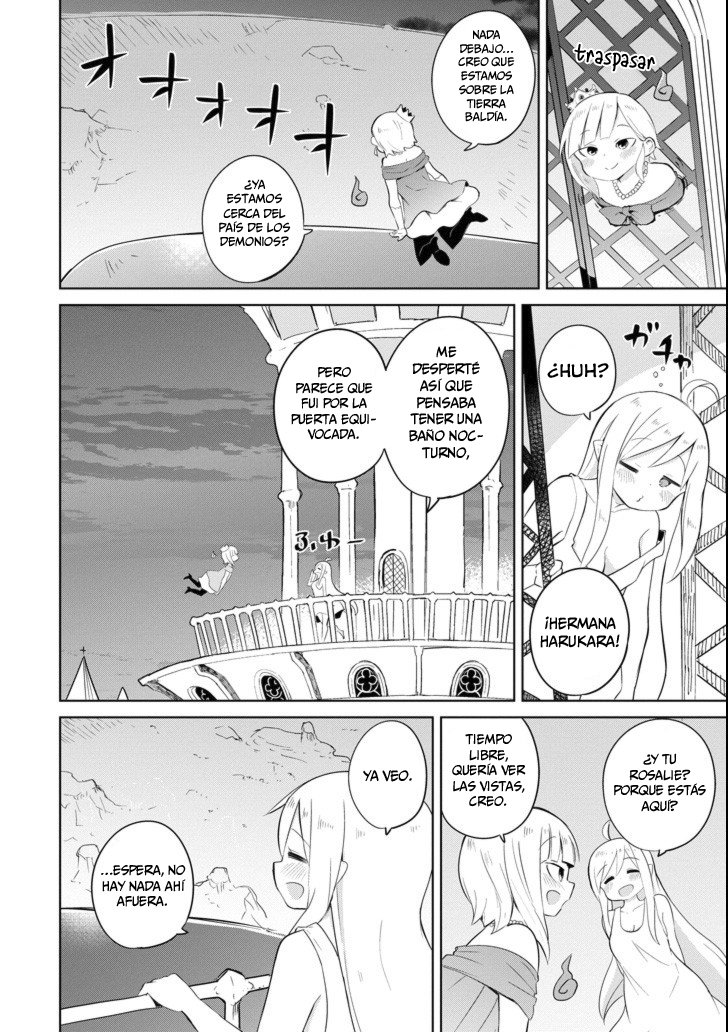 Read Slime Taoshite 300-nen, Shiranai Uchi ni Level Max ni Nattemashita (ES) Manga Online