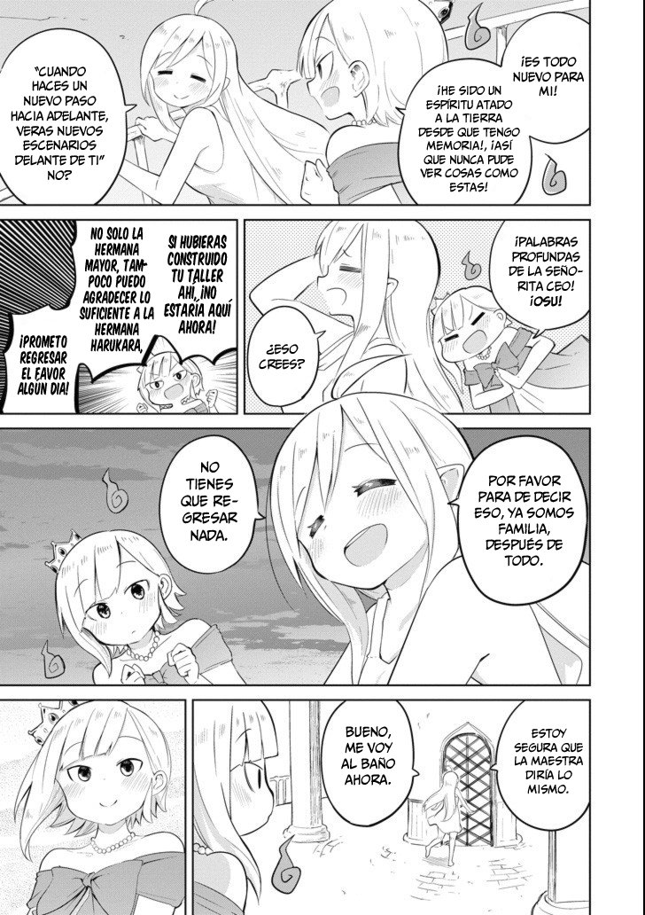 Read Slime Taoshite 300-nen, Shiranai Uchi ni Level Max ni Nattemashita (ES) Manga Online