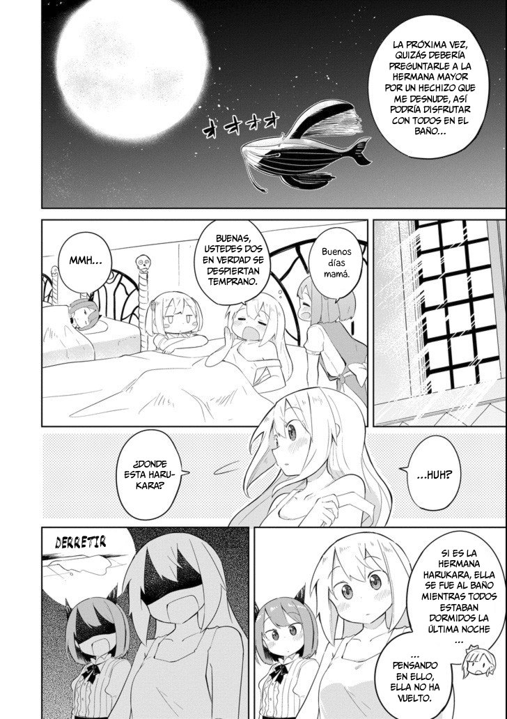 Read Slime Taoshite 300-nen, Shiranai Uchi ni Level Max ni Nattemashita (ES) Manga Online
