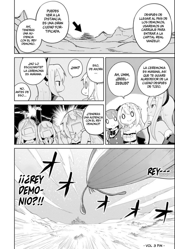 Read Slime Taoshite 300-nen, Shiranai Uchi ni Level Max ni Nattemashita (ES) Manga Online