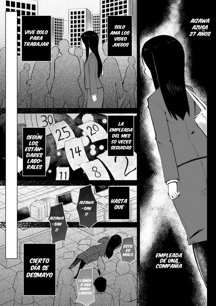 Read Slime Taoshite 300-nen, Shiranai Uchi ni Level Max ni Nattemashita (ES) Manga Online