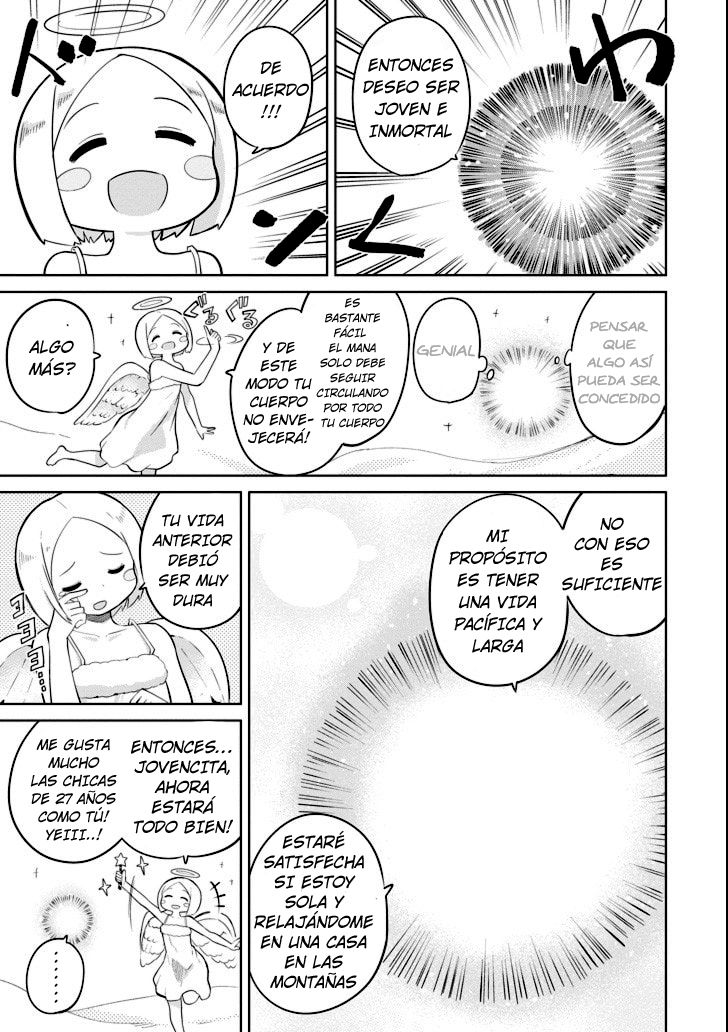 Read Slime Taoshite 300-nen, Shiranai Uchi ni Level Max ni Nattemashita (ES) Manga Online