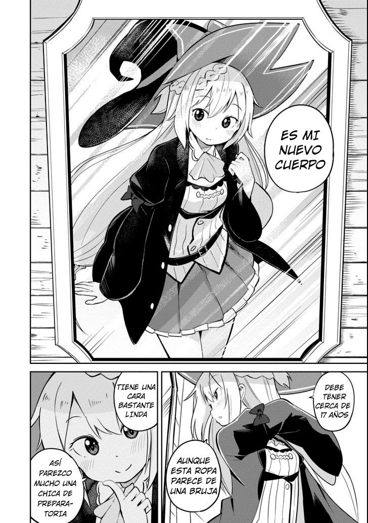 Read Slime Taoshite 300-nen, Shiranai Uchi ni Level Max ni Nattemashita (ES) Manga Online
