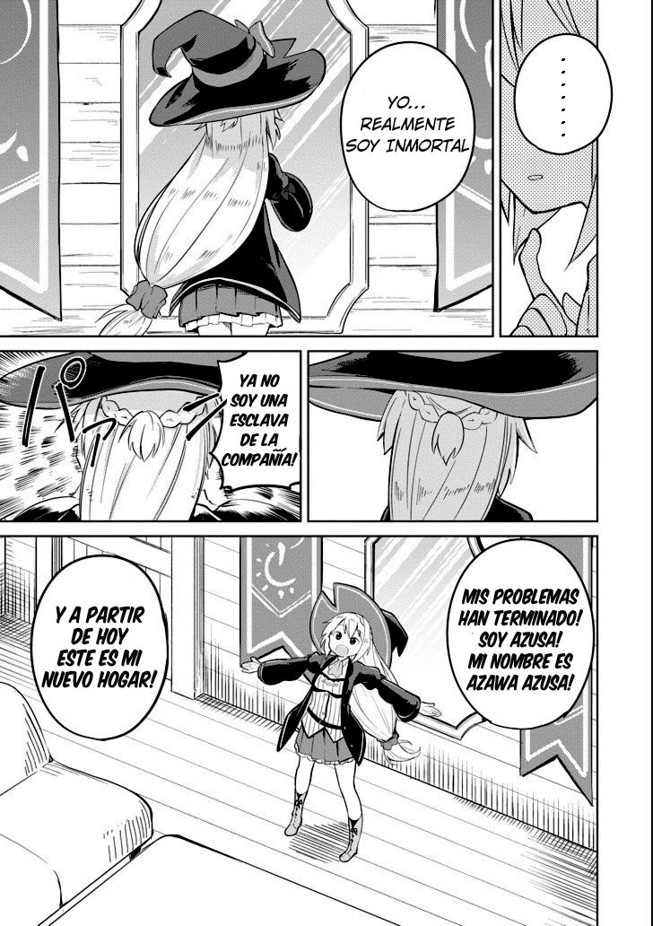 Read Slime Taoshite 300-nen, Shiranai Uchi ni Level Max ni Nattemashita (ES) Manga Online