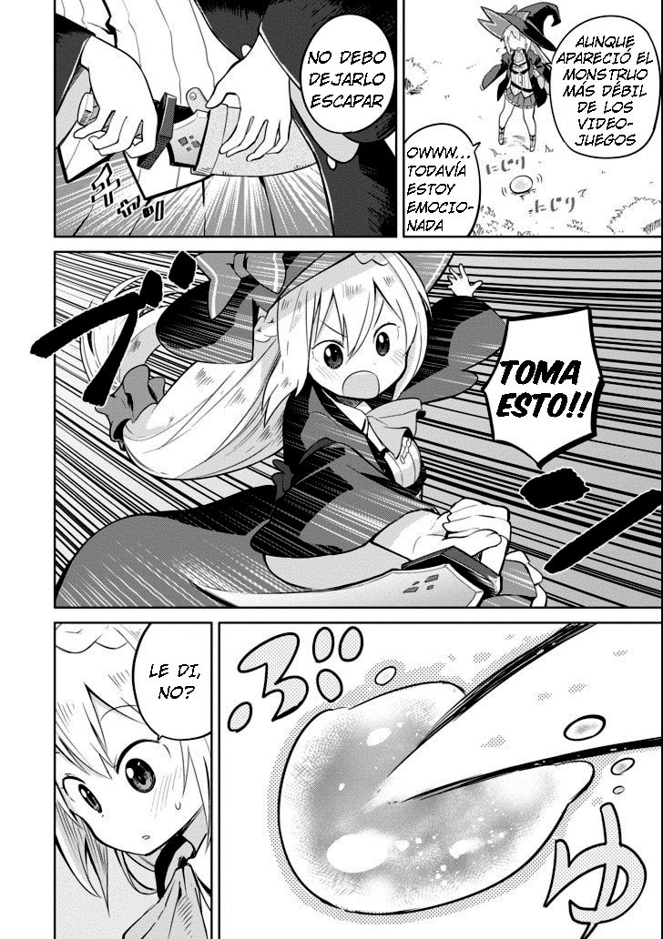 Read Slime Taoshite 300-nen, Shiranai Uchi ni Level Max ni Nattemashita (ES) Manga Online