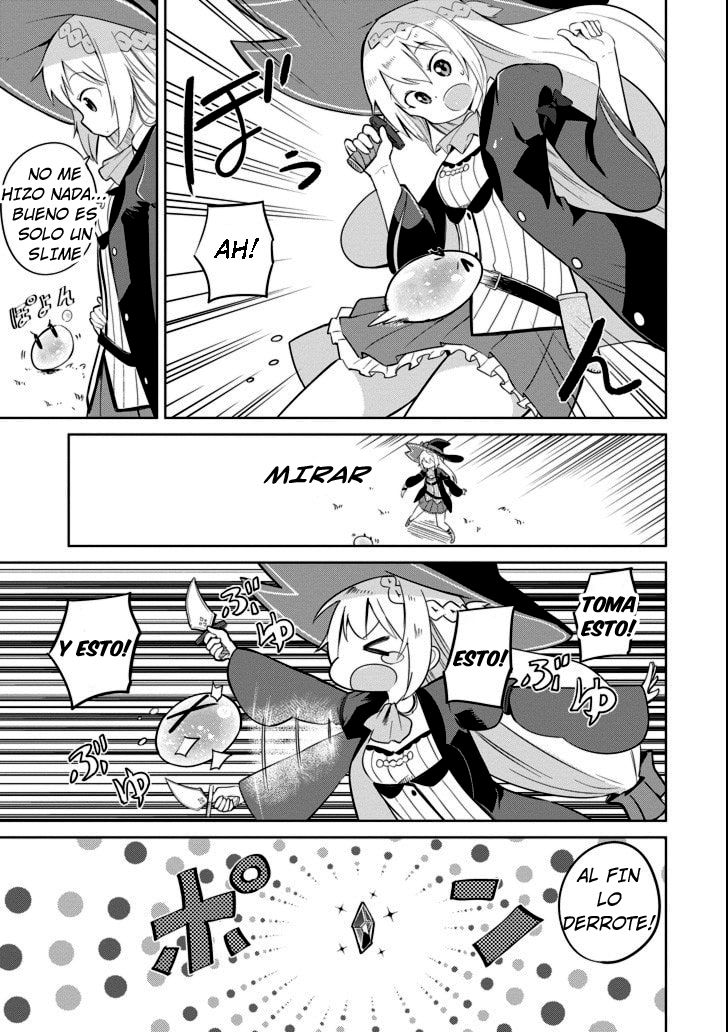 Read Slime Taoshite 300-nen, Shiranai Uchi ni Level Max ni Nattemashita (ES) Manga Online