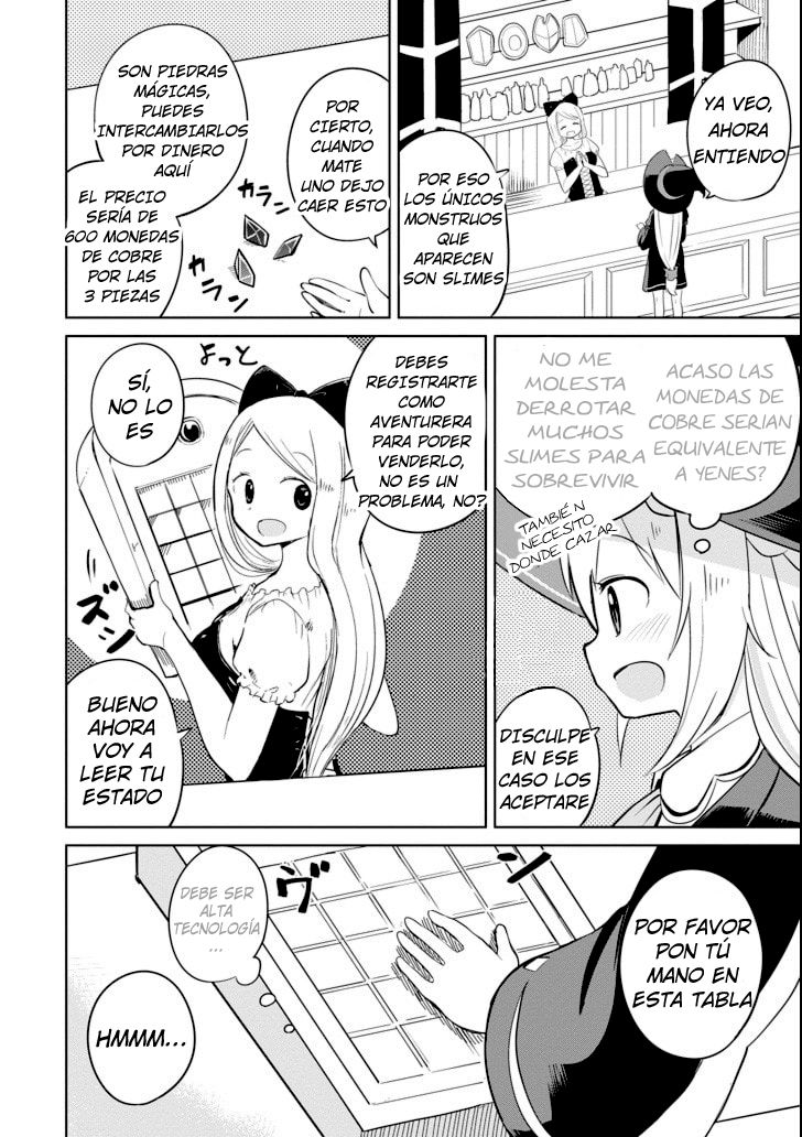 Read Slime Taoshite 300-nen, Shiranai Uchi ni Level Max ni Nattemashita (ES) Manga Online